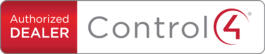 Control4 Authorised Dealer
