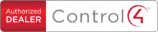 Control4 Authorised Dealer